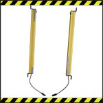 Model SS Safety Light Curtains