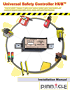 Safety Relay HUB Installation Manual