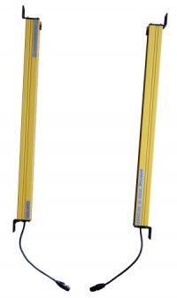 Safety Light Curtains Model SS