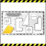 High Temp Safety Mat Systems