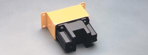 Ergonomic Palm Buttons ul_102_2p