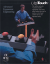 Ergonomic Palm Buttons Brochure