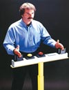 Ergonomic Palm Buttons Installation Manual