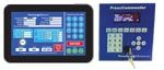 Pressroom Products Touchscreen