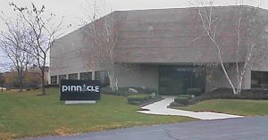 Pinnacle St. Charles Office