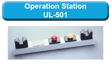 Operation Station UL-501
