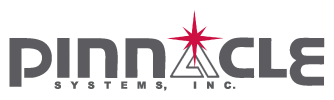 Pinnacle Systems logo