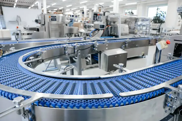 Automated Assembly