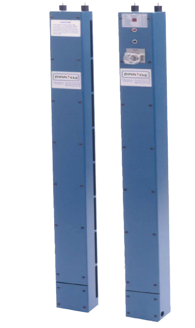Model PPG Light Curtains