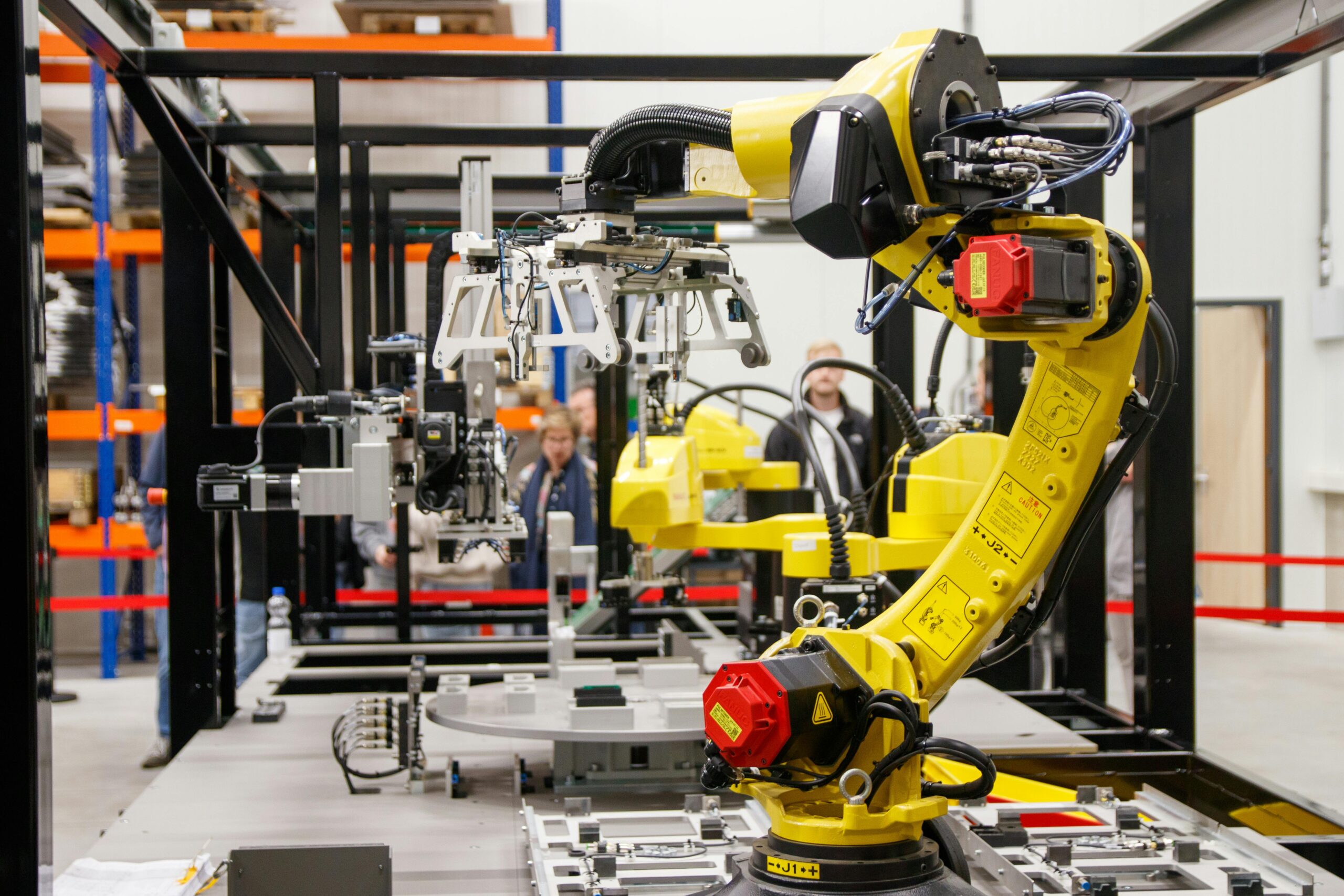 Robot Arm