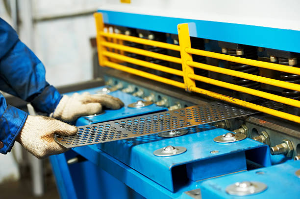 Punch Press